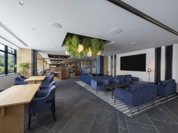 Imagen general del Hotel Novotel Nara. Foto 110