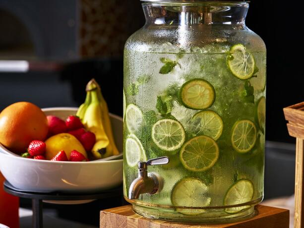 Imagen general del Hotel Novotel Nara. Foto 113