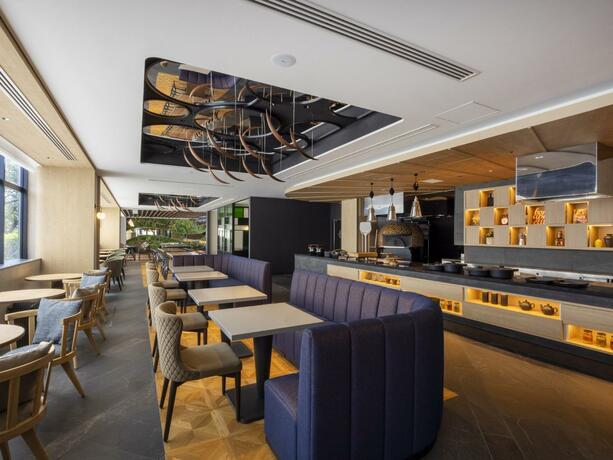 Imagen general del Hotel Novotel Nara. Foto 114