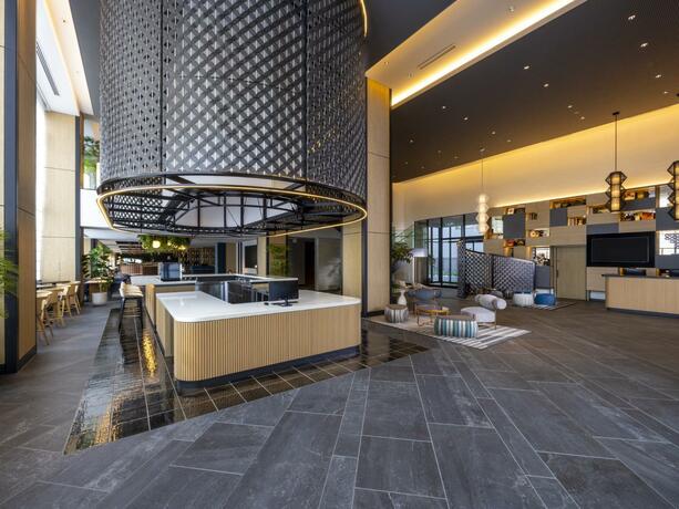 Imagen general del Hotel Novotel Nara. Foto 116