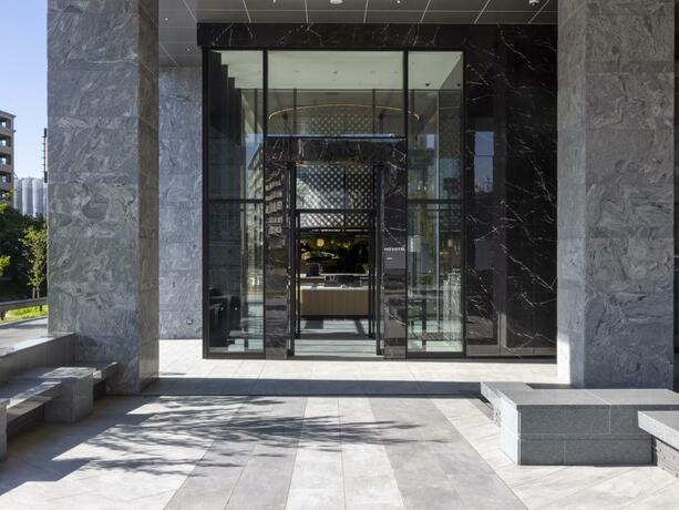 Imagen general del Hotel Novotel Nara. Foto 120