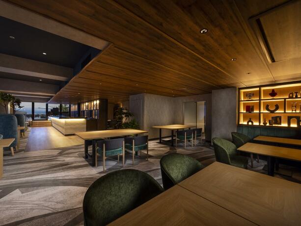 Imagen general del Hotel Novotel Nara. Foto 122