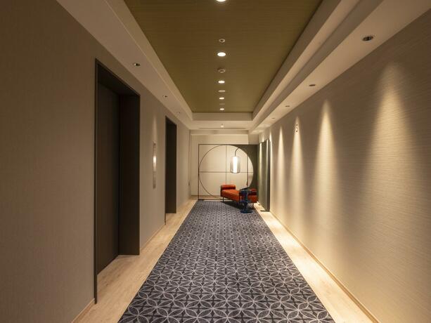 Imagen general del Hotel Novotel Nara. Foto 123