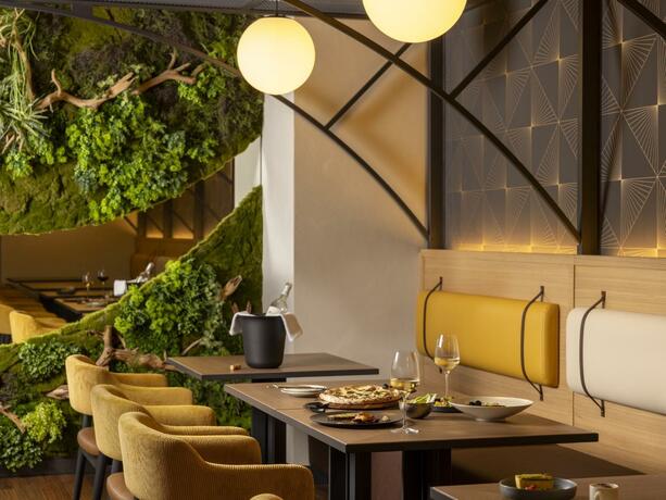 Imagen general del Hotel Novotel Nara. Foto 128