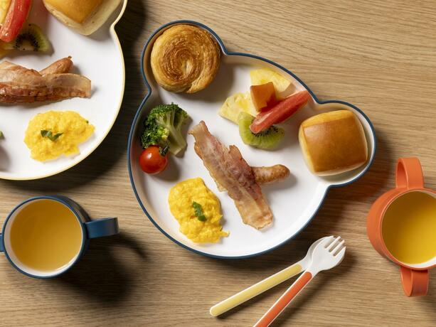 Imagen general del Hotel Novotel Nara. Foto 129