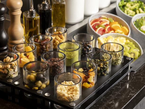 Imagen general del Hotel Novotel Nara. Foto 130