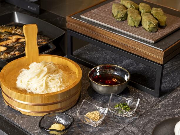 Imagen general del Hotel Novotel Nara. Foto 132