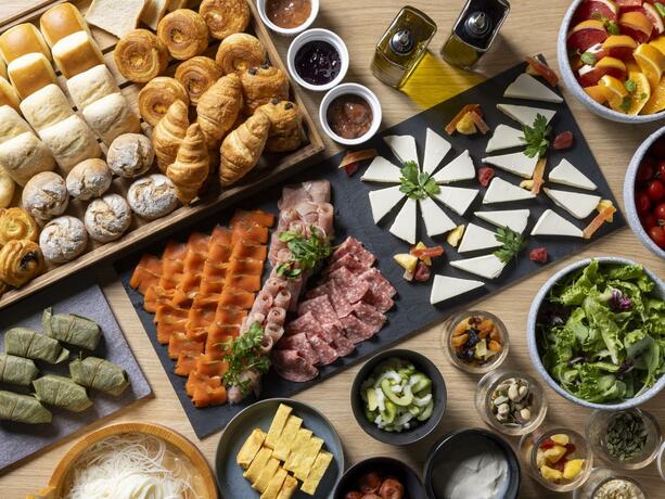 Imagen general del Hotel Novotel Nara. Foto 133