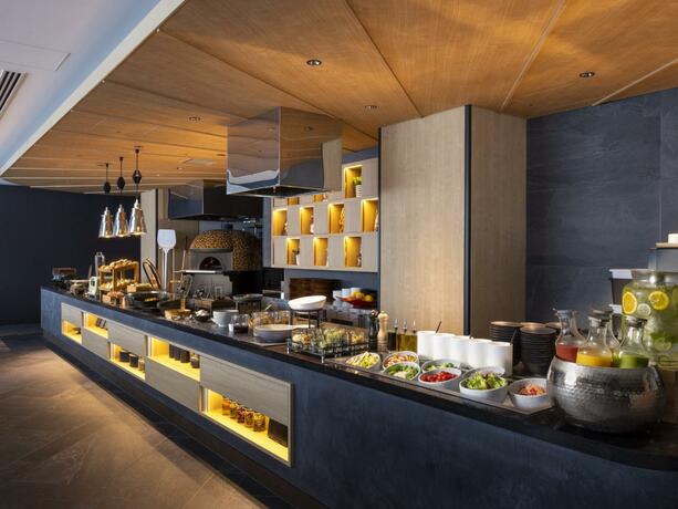 Imagen general del Hotel Novotel Nara. Foto 135