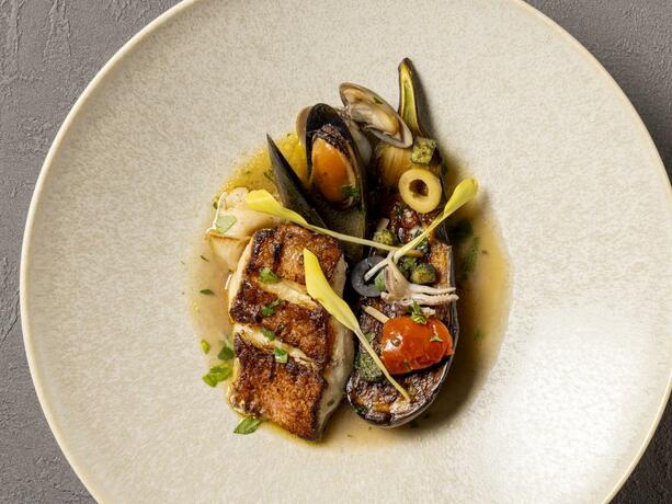 Imagen general del Hotel Novotel Nara. Foto 136