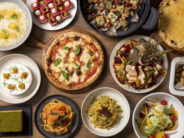 Imagen general del Hotel Novotel Nara. Foto 139