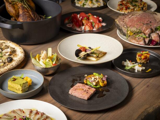 Imagen general del Hotel Novotel Nara. Foto 142