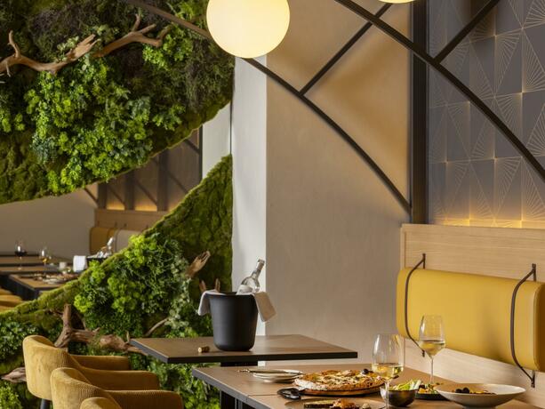 Imagen general del Hotel Novotel Nara. Foto 143