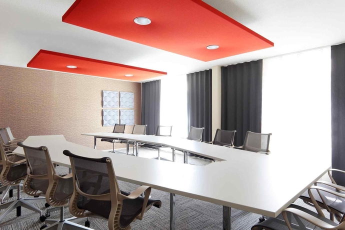 Imagen general del Hotel Novotel Narbonne Sud. Foto 3