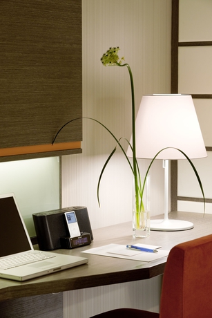 Imagen de la habitación del Hotel Novotel Nathan Road Kowloon. Foto 10