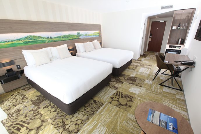 Imagen de la habitación del Hotel Novotel New Plymouth Taranaki. Foto 14