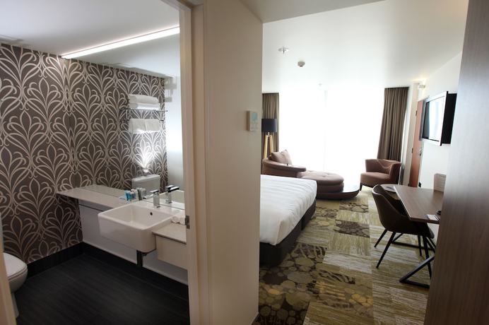 Imagen de la habitación del Hotel Novotel New Plymouth Taranaki. Foto 17