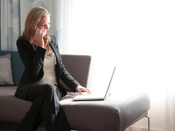 Imagen de la habitación del Hotel Novotel Newcastle Airport. Foto 5