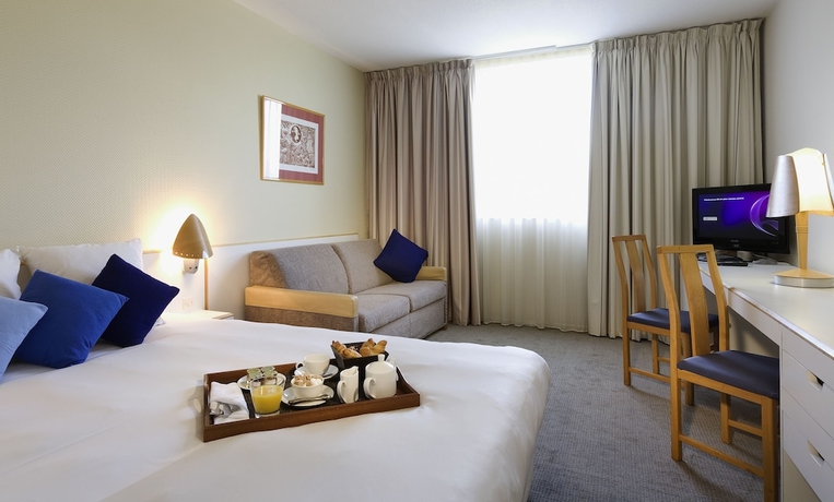 Imagen de la habitación del Hotel Novotel Newcastle Airport. Foto 6