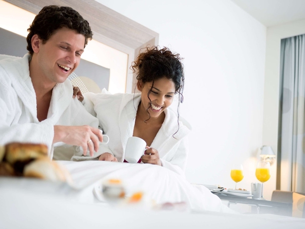 Imagen de la habitación del Hotel Novotel Newcastle Airport. Foto 7