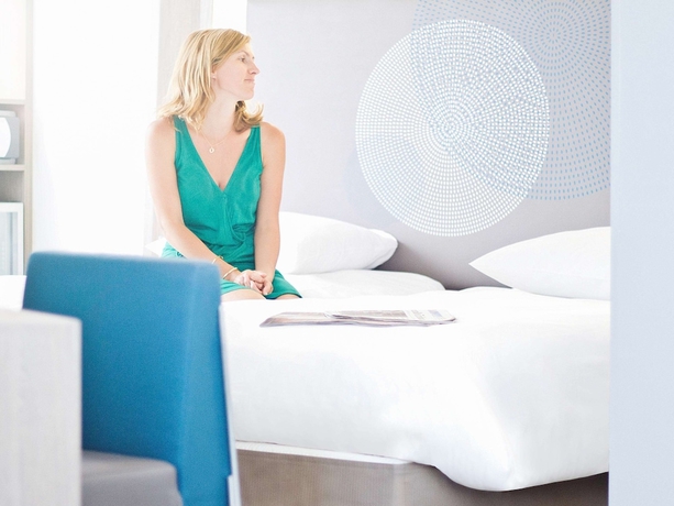 Imagen de la habitación del Hotel Novotel Newcastle Airport. Foto 9