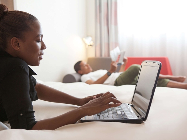 Imagen de la habitación del Hotel Novotel Newcastle Airport. Foto 13