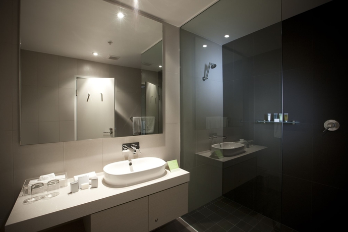 Imagen de la habitación del Hotel Novotel Newcastle Beach. Foto 7
