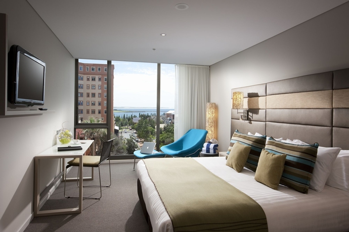 Imagen de la habitación del Hotel Novotel Newcastle Beach. Foto 9