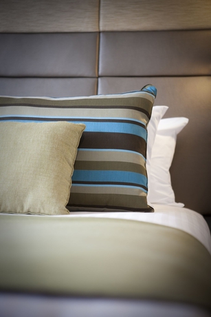 Imagen de la habitación del Hotel Novotel Newcastle Beach. Foto 10