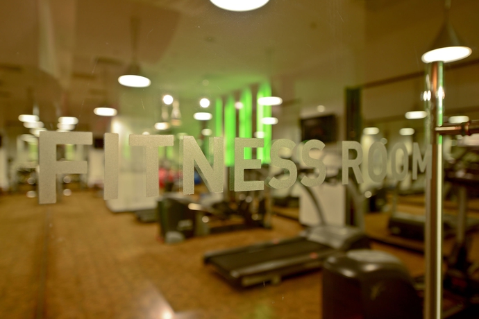 Imagen de los interiores del Hotel Novotel Nha Trang. Foto 16