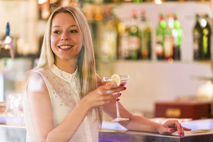 Imagen de los interiores del Hotel Novotel Nice Aeroport Cap 3000. Foto 15