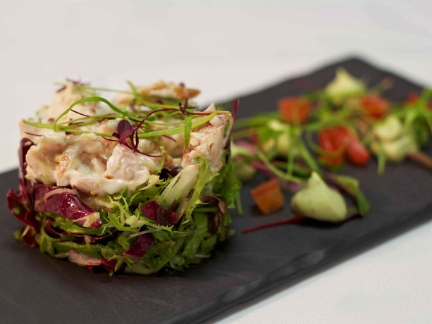 Imagen del bar/restaurante del Hotel Novotel Nottingham Derby. Foto 9