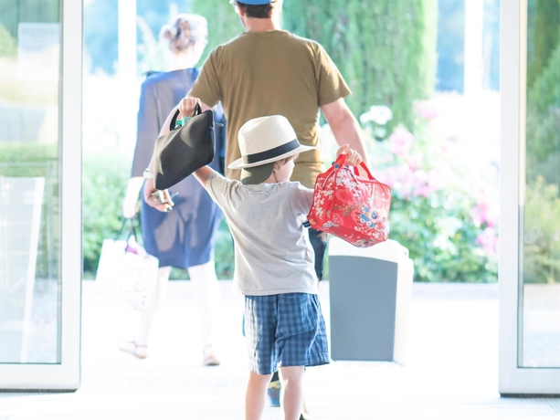 Imagen general del Hotel Novotel Nottingham Derby. Foto 4