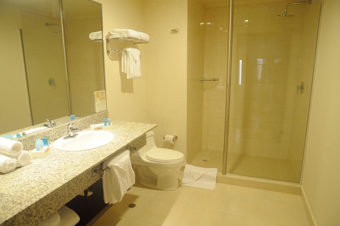 Imagen de la habitación del Hotel Novotel Panama City. Foto 11