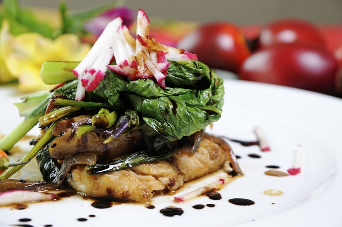 Imagen del bar/restaurante del Hotel Novotel Panama City. Foto 6