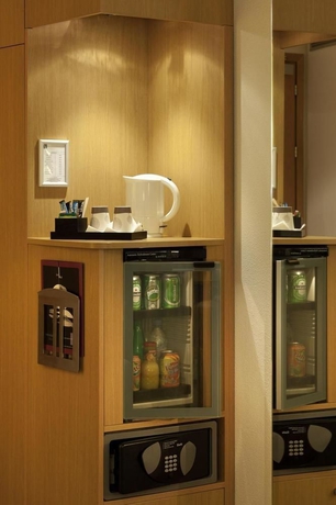 Imagen de la habitación del Hotel Novotel Paris Charenton Le Pont. Foto 2