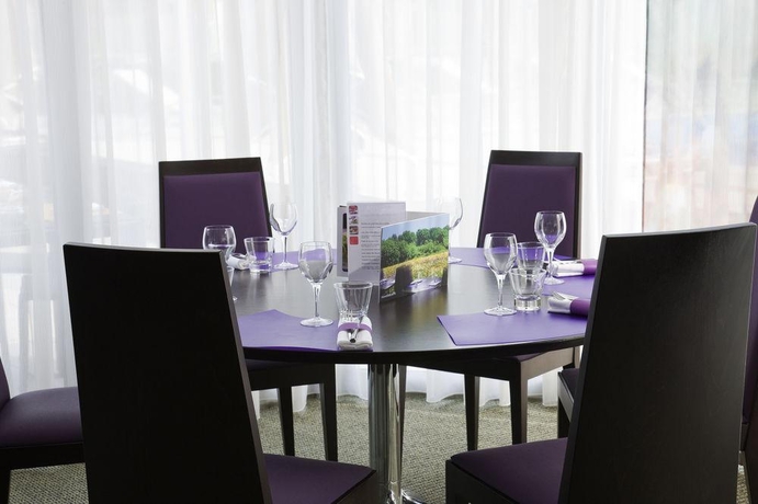 Imagen general del Hotel Novotel Paris Créteil Le Lac. Foto 12