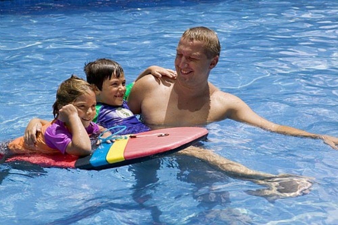 Imagen general del Hotel Novotel Paris Créteil Le Lac. Foto 15