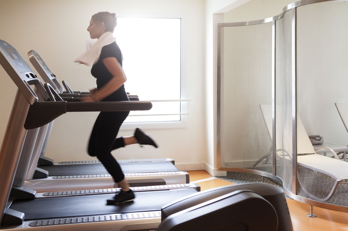 Imagen general del Hotel Novotel Paris Est. Foto 2