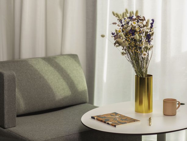 Imagen de la habitación del Hotel Novotel Paris Porte De Versailles. Foto 4