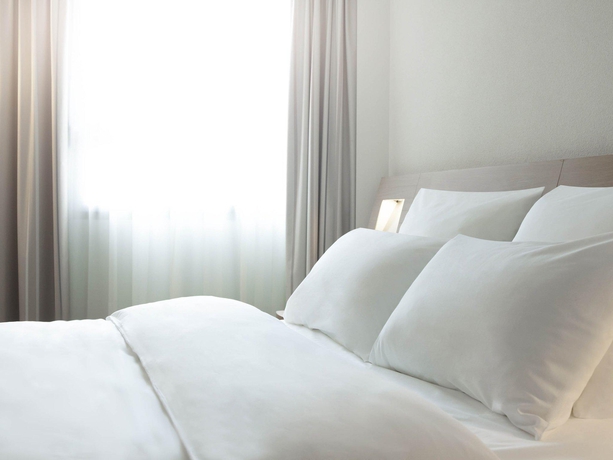 Imagen de la habitación del Hotel Novotel Paris Saclay. Foto 12