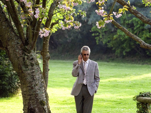 Imagen general del Hotel Novotel Paris Saclay. Foto 6