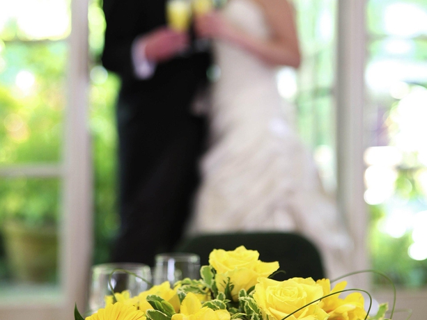 Imagen general del Hotel Novotel Paris Saclay. Foto 9