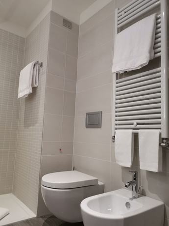 Imagen de la habitación del Hotel Novotel Parma Centro. Foto 10