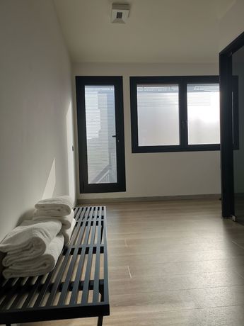 Imagen de los interiores del Hotel Novotel Parma Centro. Foto 20