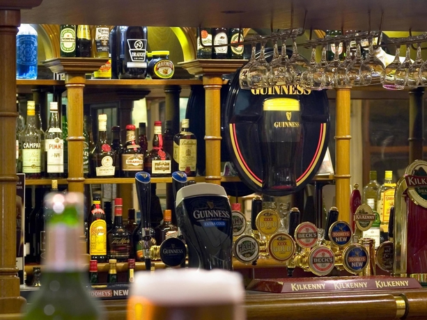 Imagen del bar/restaurante del Hotel Novotel Perth Langley. Foto 3