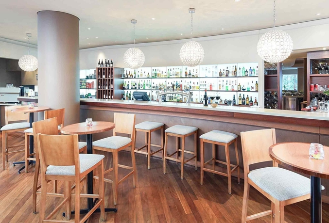 Imagen del bar/restaurante del Hotel Novotel Perth Langley. Foto 5