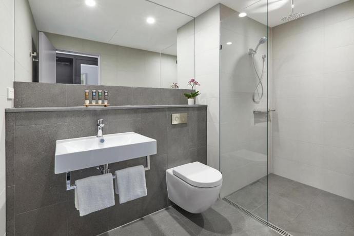 Imagen de la habitación del Hotel Novotel Perth Murray Street. Foto 8