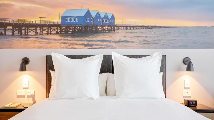 Imagen de la habitación del Hotel Novotel Perth Murray Street. Foto 10