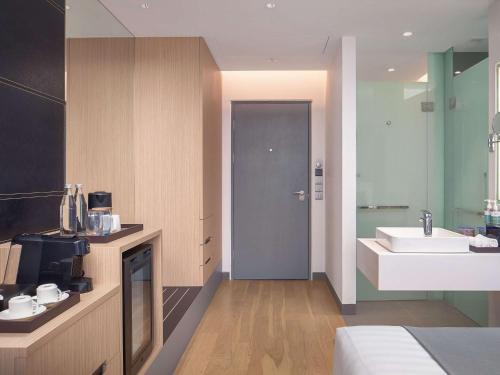 Imagen general del Hotel Novotel Phnom Penh BKK 1. Foto 8